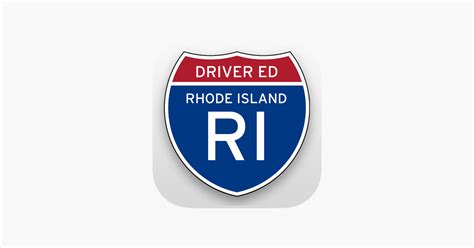 ri dmv test guide